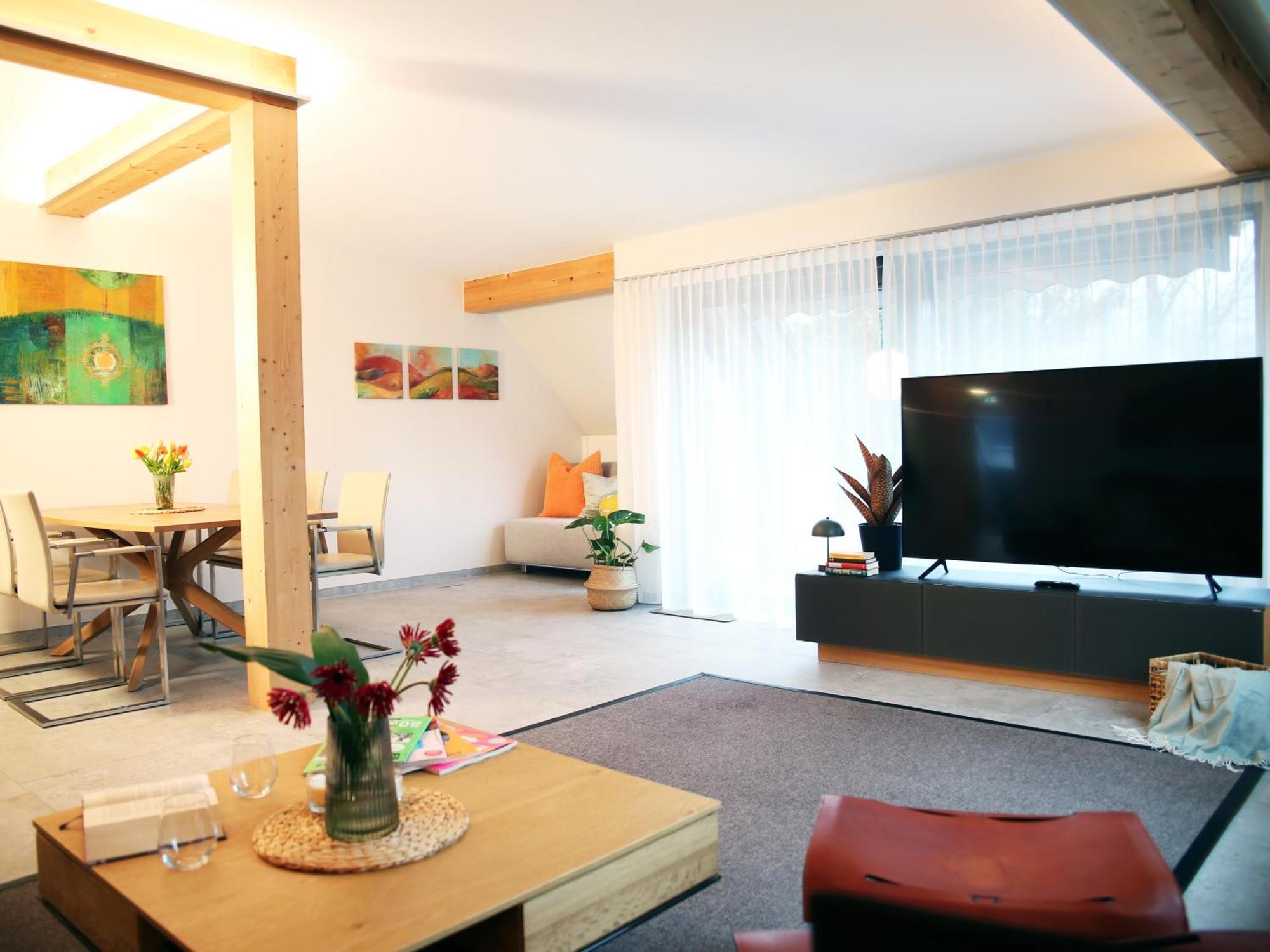 See & The City Apartments Saint Wolfgang Dış mekan fotoğraf