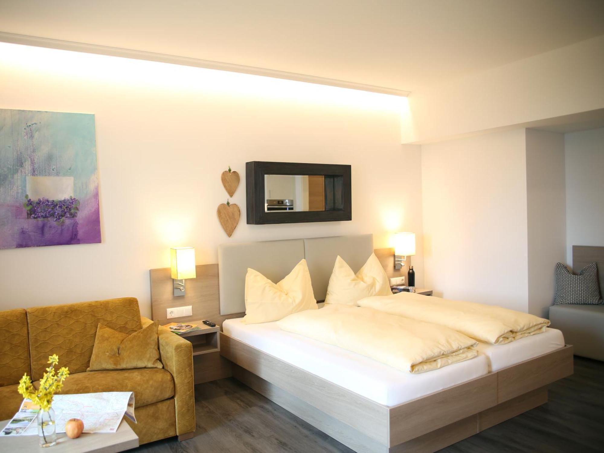 See & The City Apartments Saint Wolfgang Dış mekan fotoğraf
